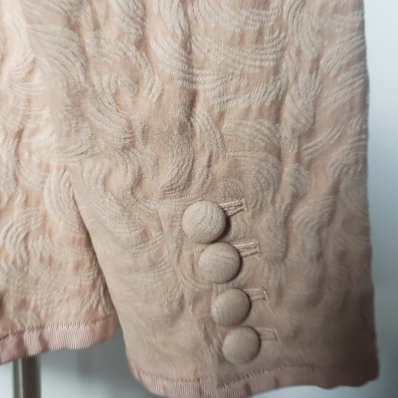 Simply Vera by Vera Wang Blazer - Picture 7 of 11